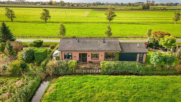 Property photo - Nieuweweg 12, 4247ET Kedichem